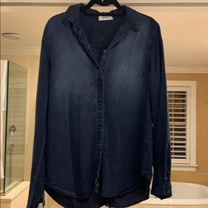 Bella Dahl button down